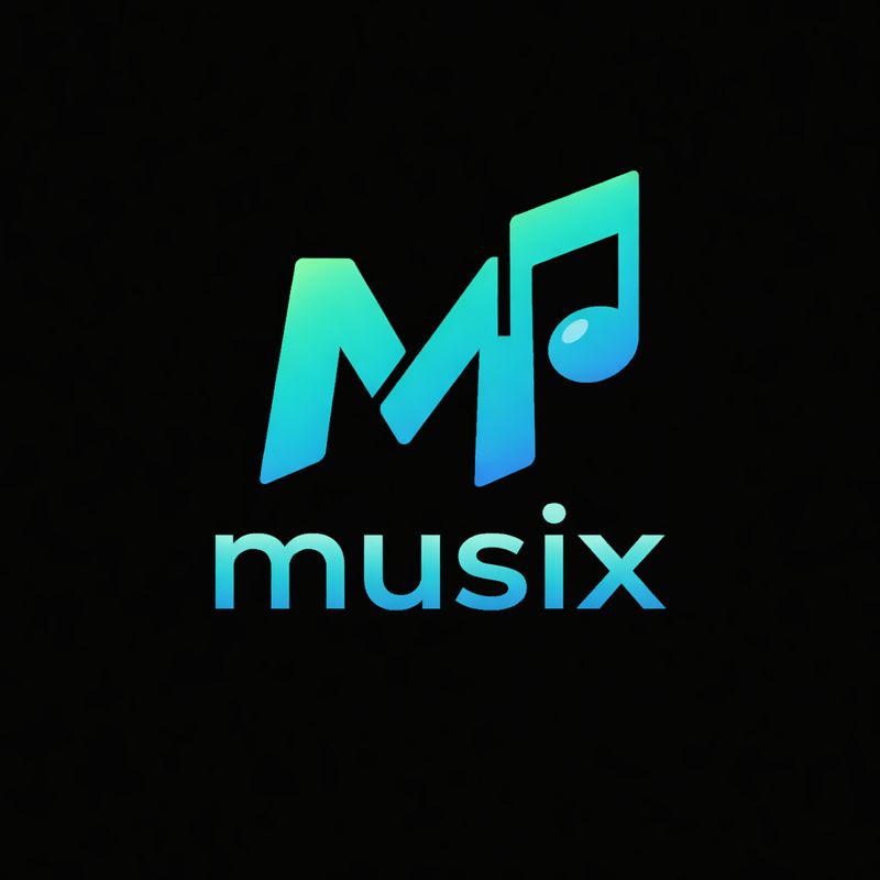 musix logo